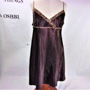 MORGAN TAYLOR INTIMATES L 💎